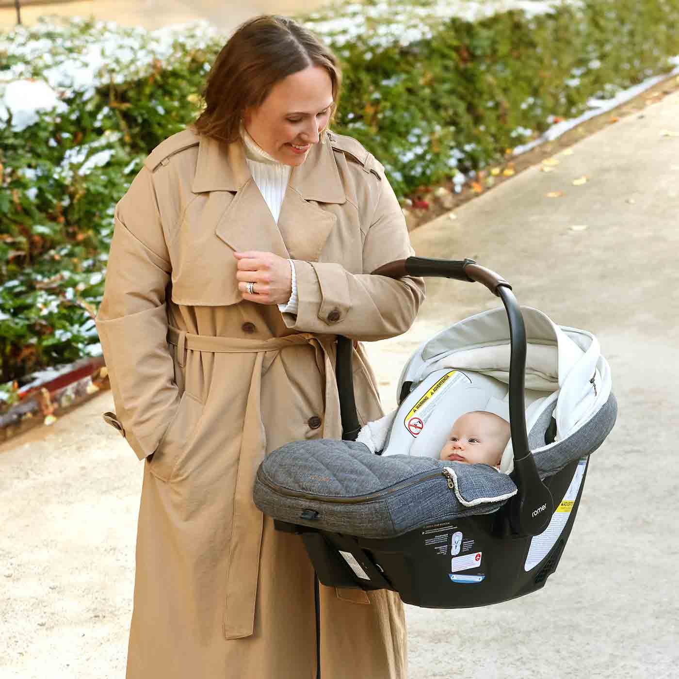Romer Winter Cover for Juni - Image 16