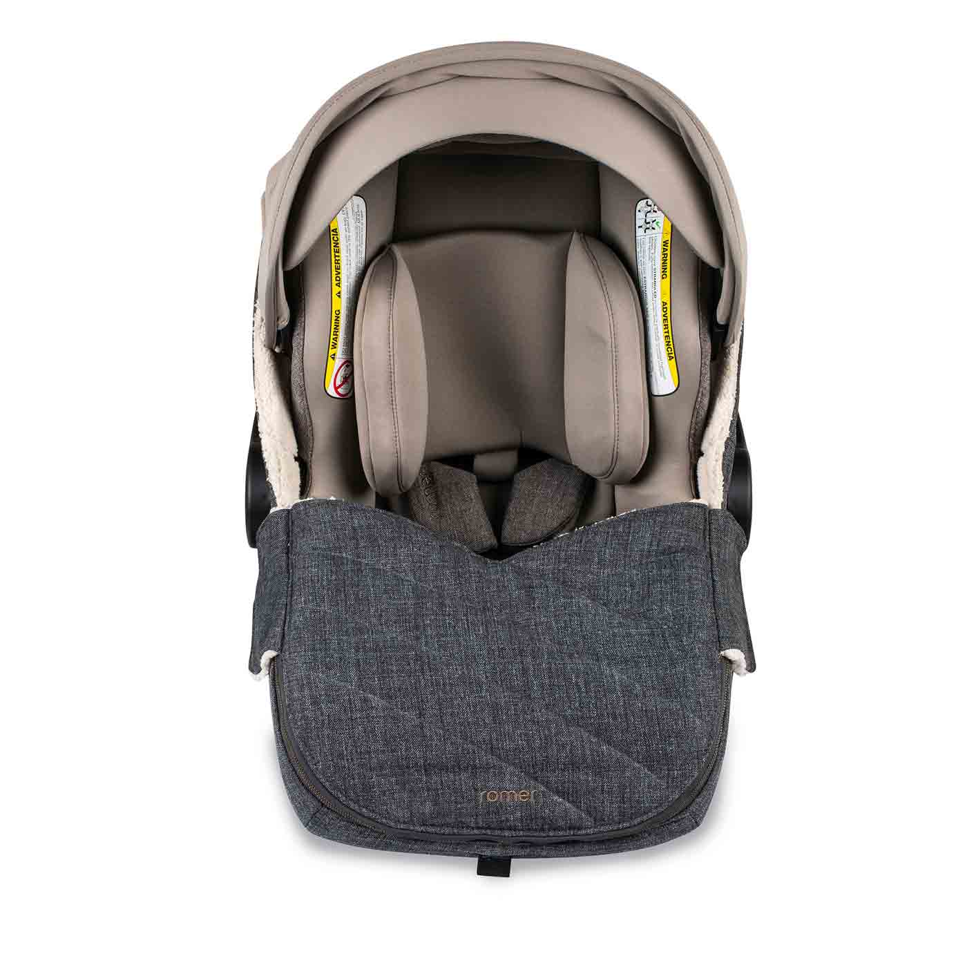 Romer Winter Cover for Juni - Image 9