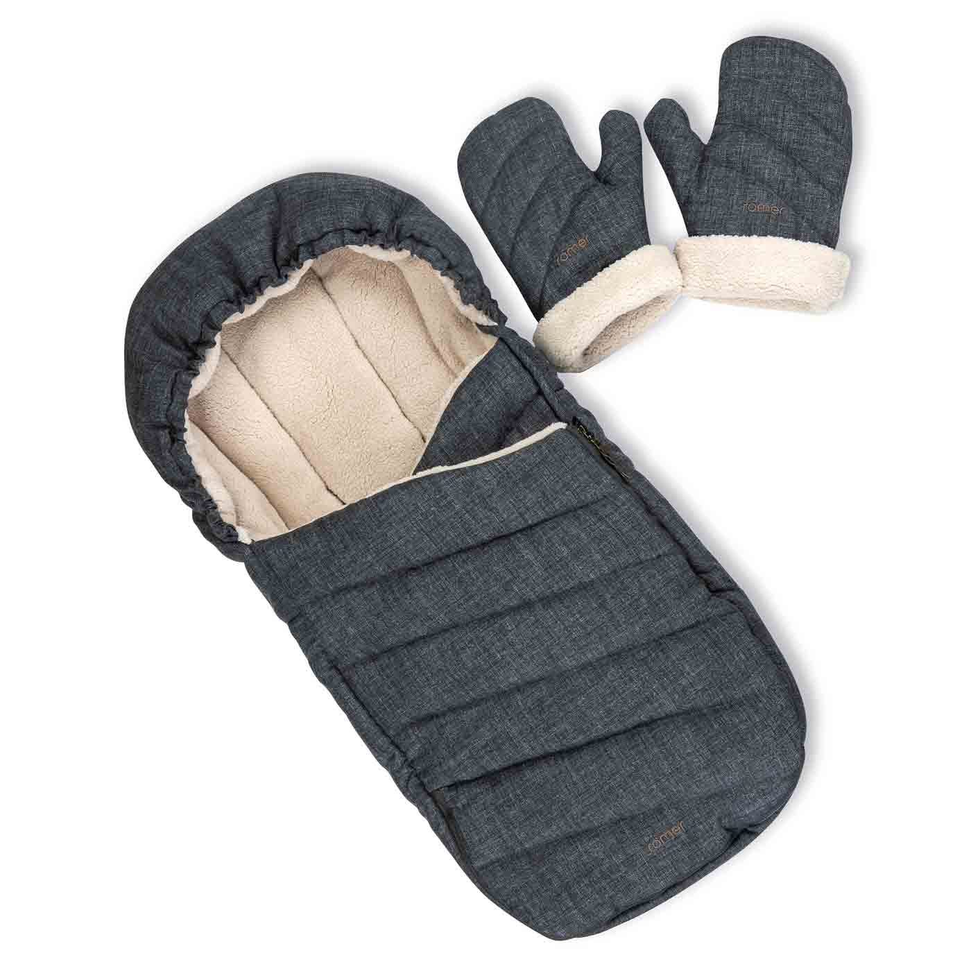 Romer Winter Kit for Tura Stroller