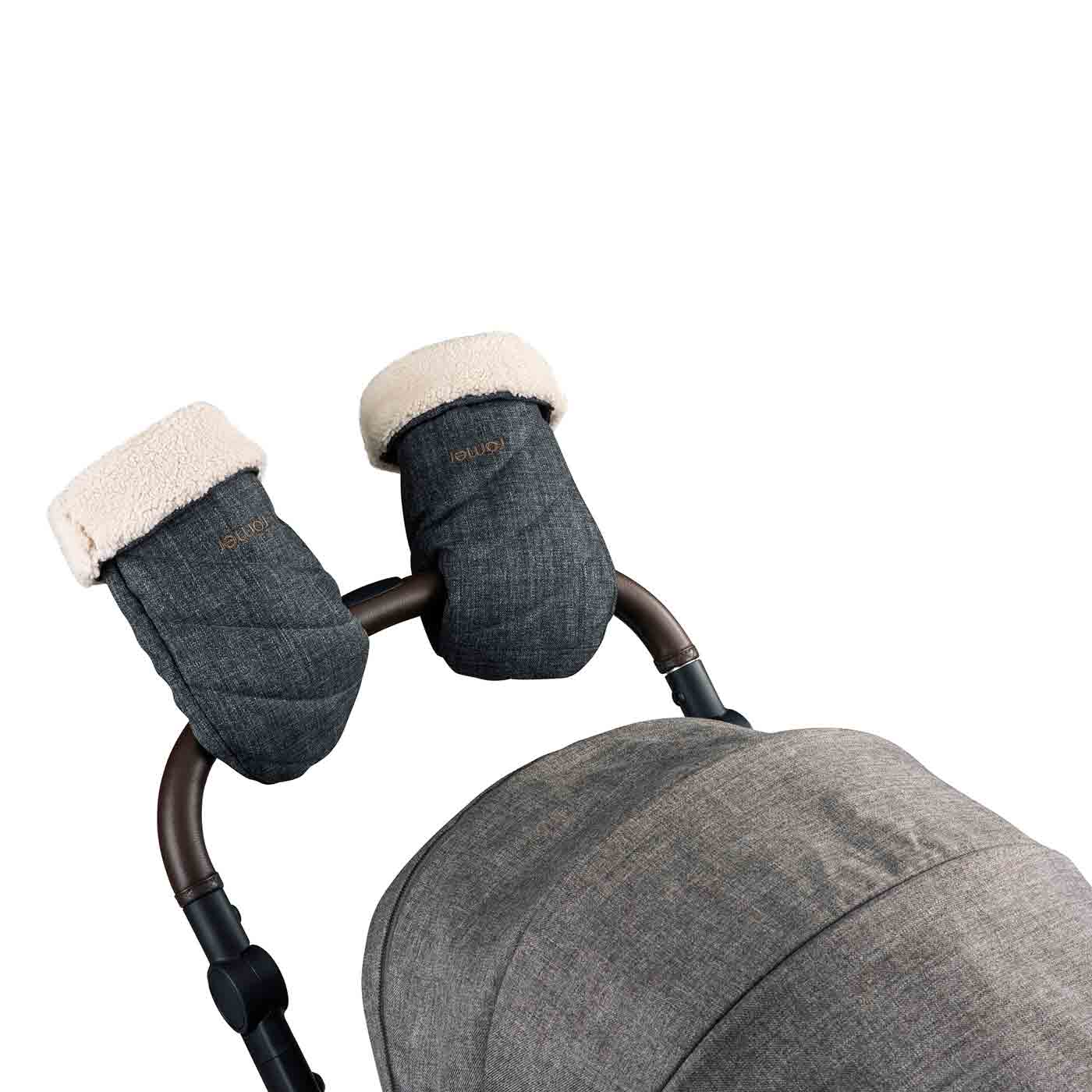 Romer Winter Kit for Tura Stroller - Image 10