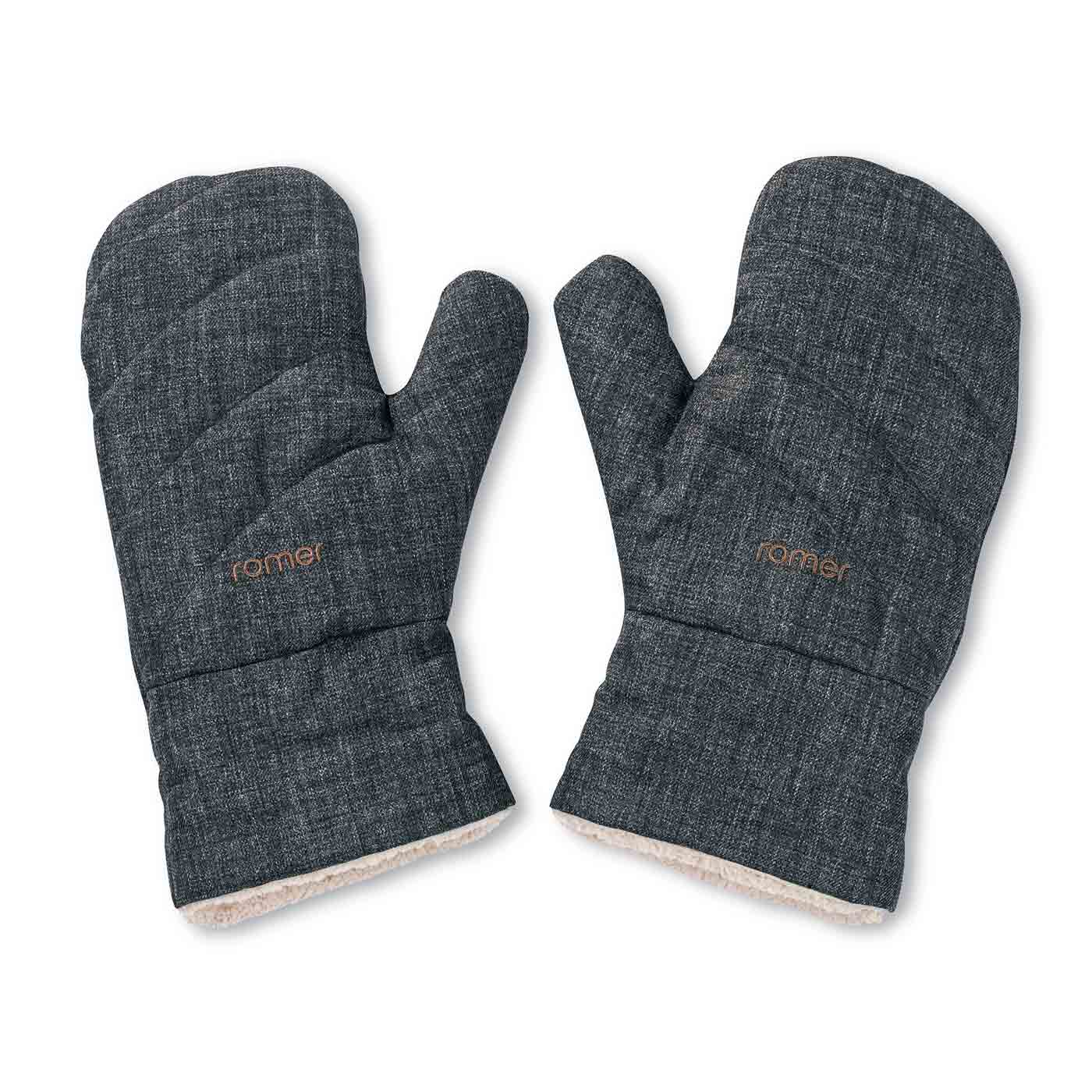 Romer Winter Kit for Tura Stroller - Image 12