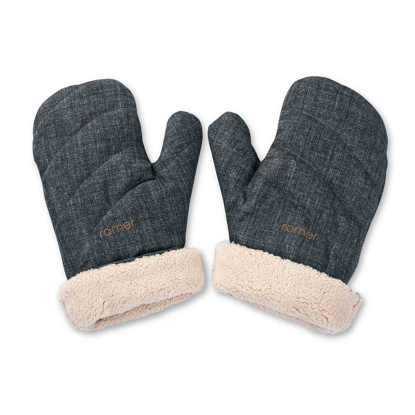 Romer Winter Kit for Tura Stroller - Image 14