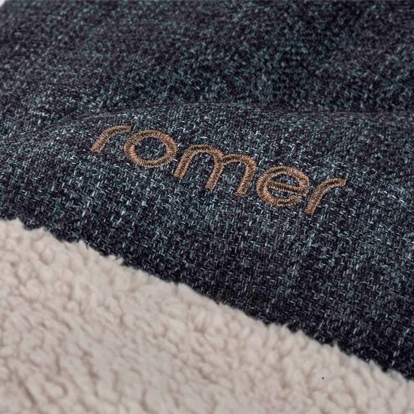Romer Winter Kit for Tura Stroller - Image 15