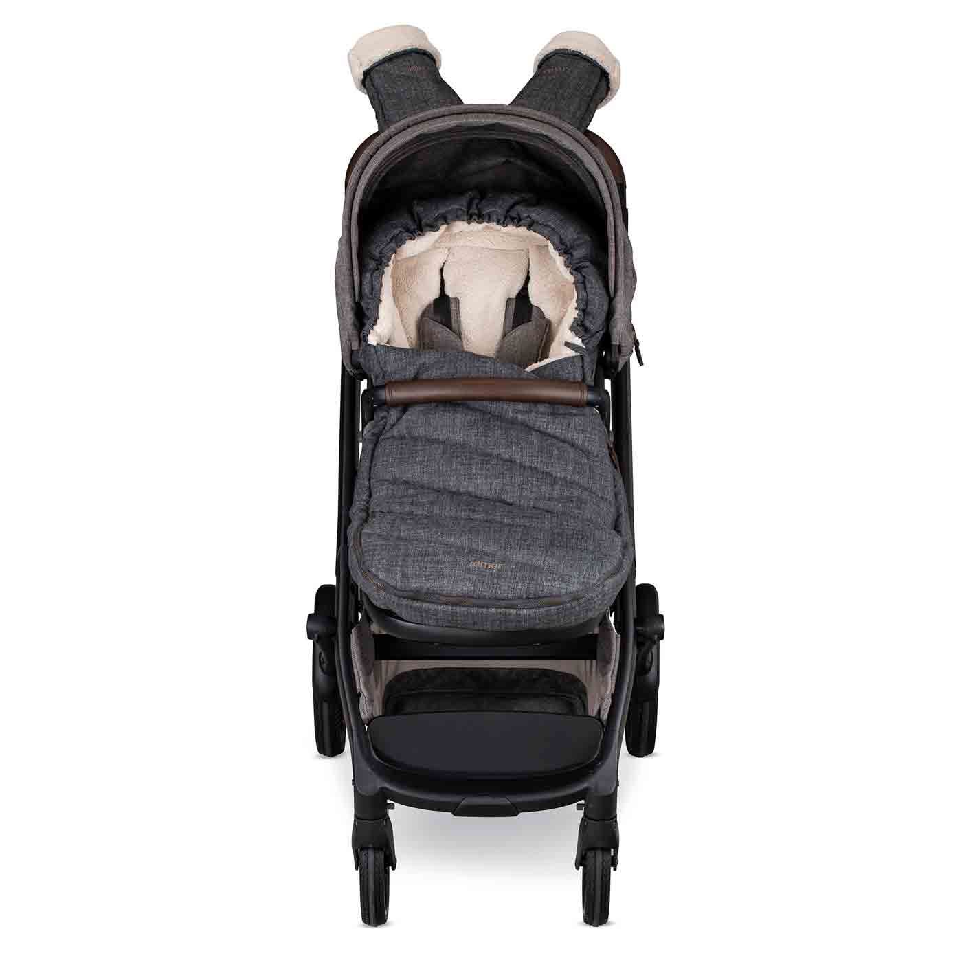 Romer Winter Kit for Tura Stroller - Image 6