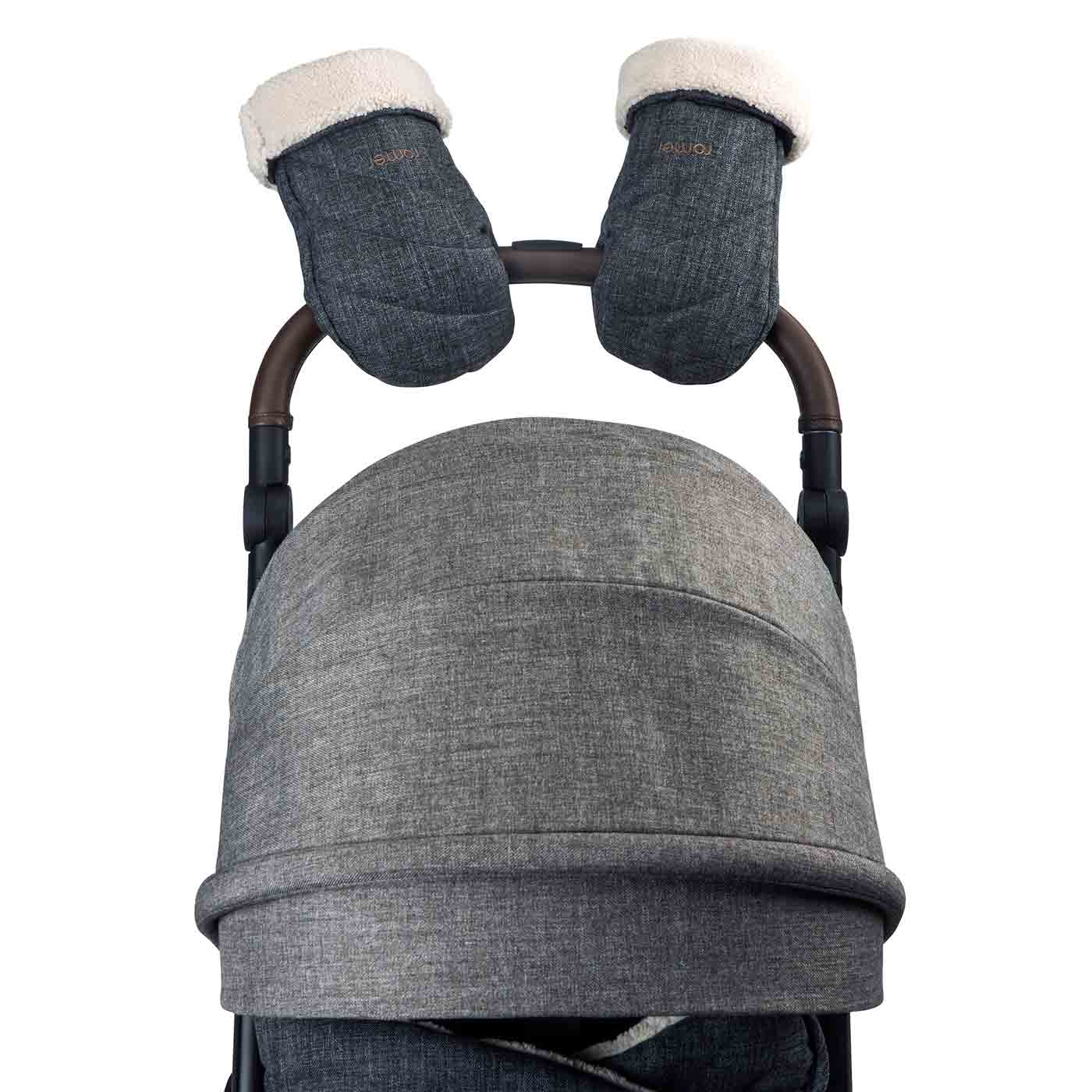 Romer Winter Kit for Tura Stroller - Image 9
