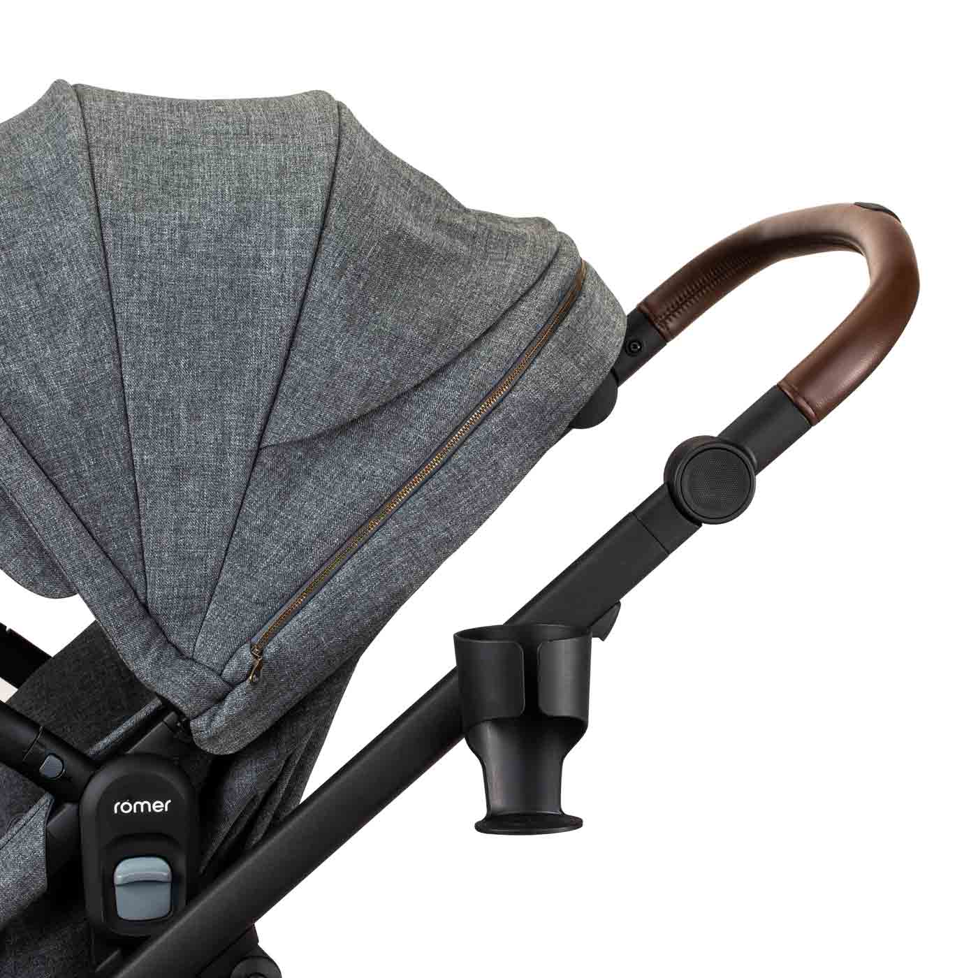 Romer Cup Holder - Image 3
