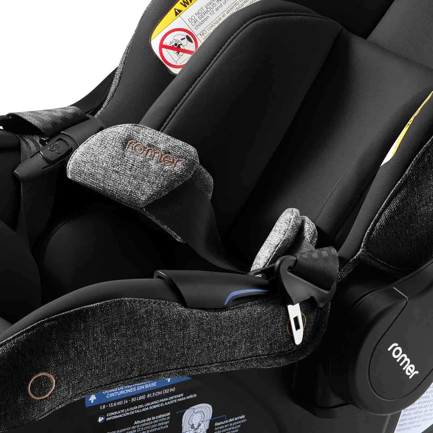 Romer Juni Infant Car Seat - Image 11