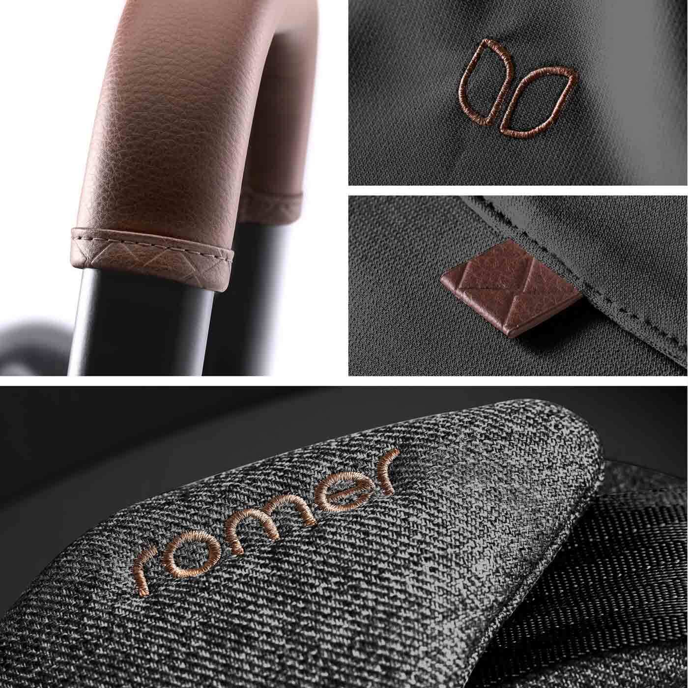 Romer Juni Infant Car Seat - Image 12