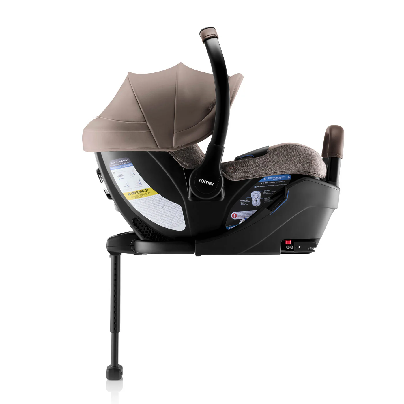 Romer Juni Infant Car Seat - Image 16