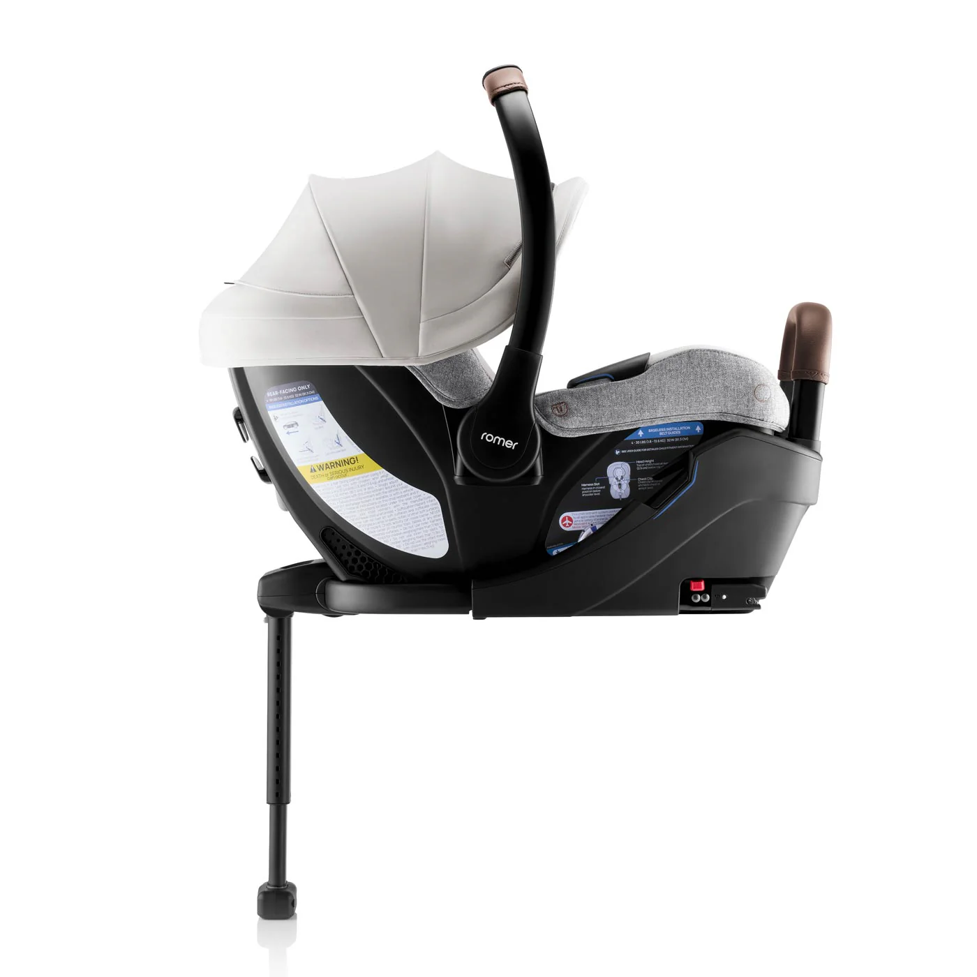Romer Juni Infant Car Seat - Image 27