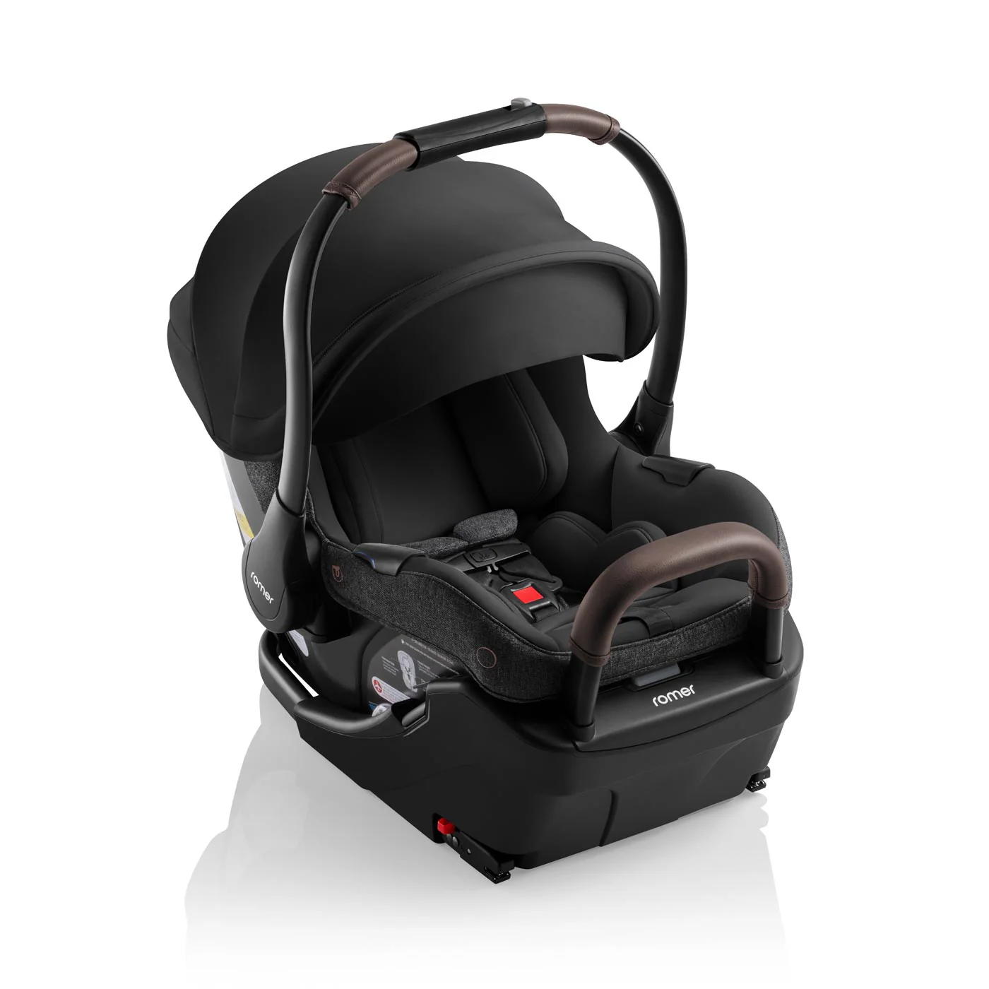 Romer Juni Infant Car Seat - Image 36