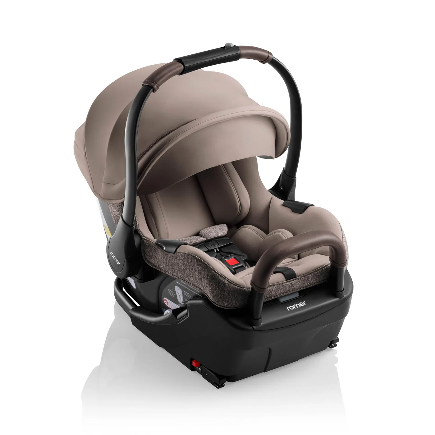 Romer Juni Infant Car Seat - Image 37