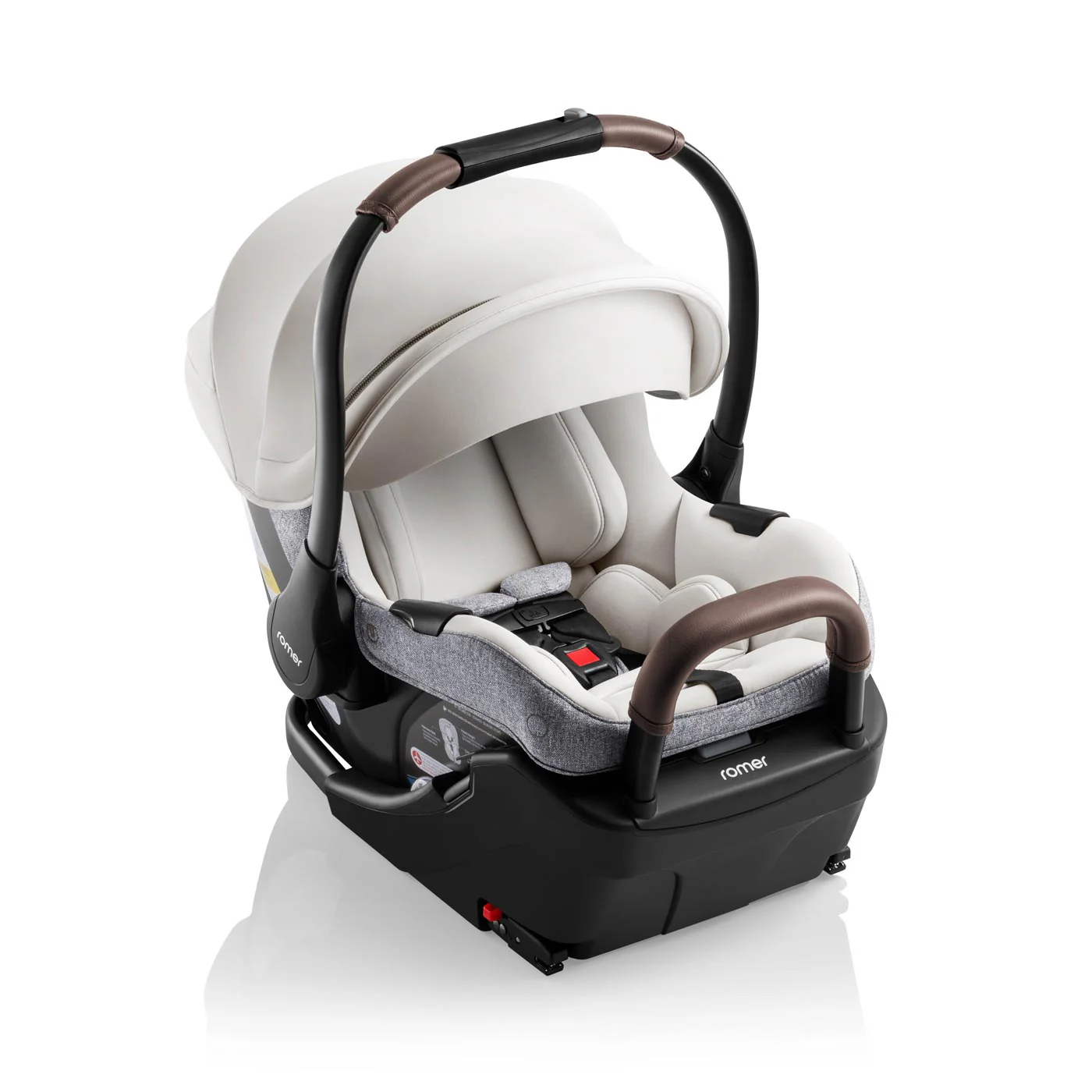 Romer Juni Infant Car Seat - Image 38