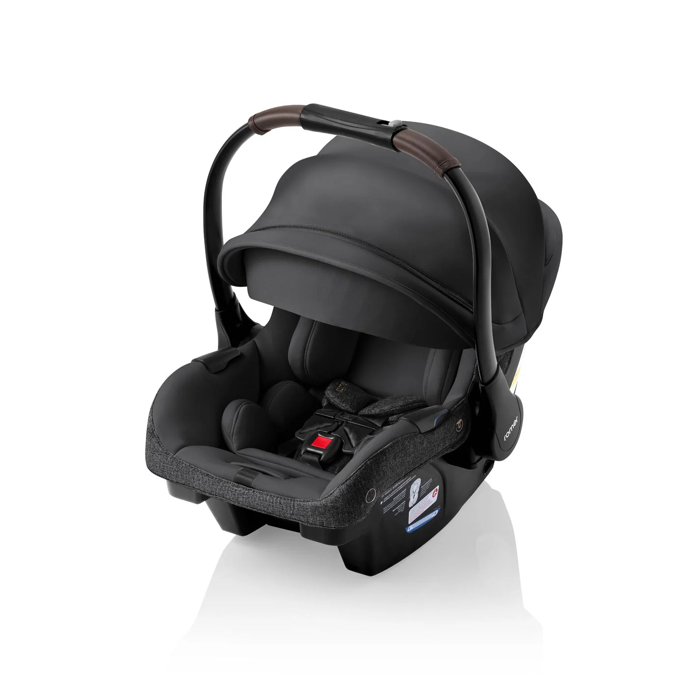Romer Juni Infant Car Seat - Image 5