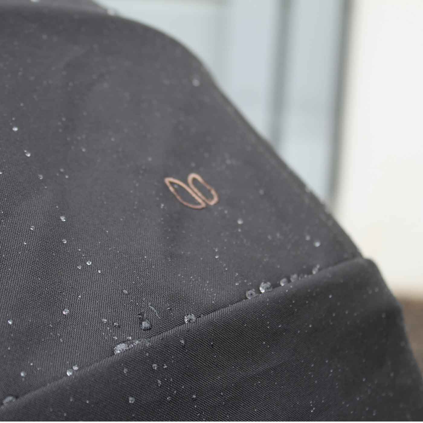 Romer Rain Cover Accessory for Tura Stroller - Image 2