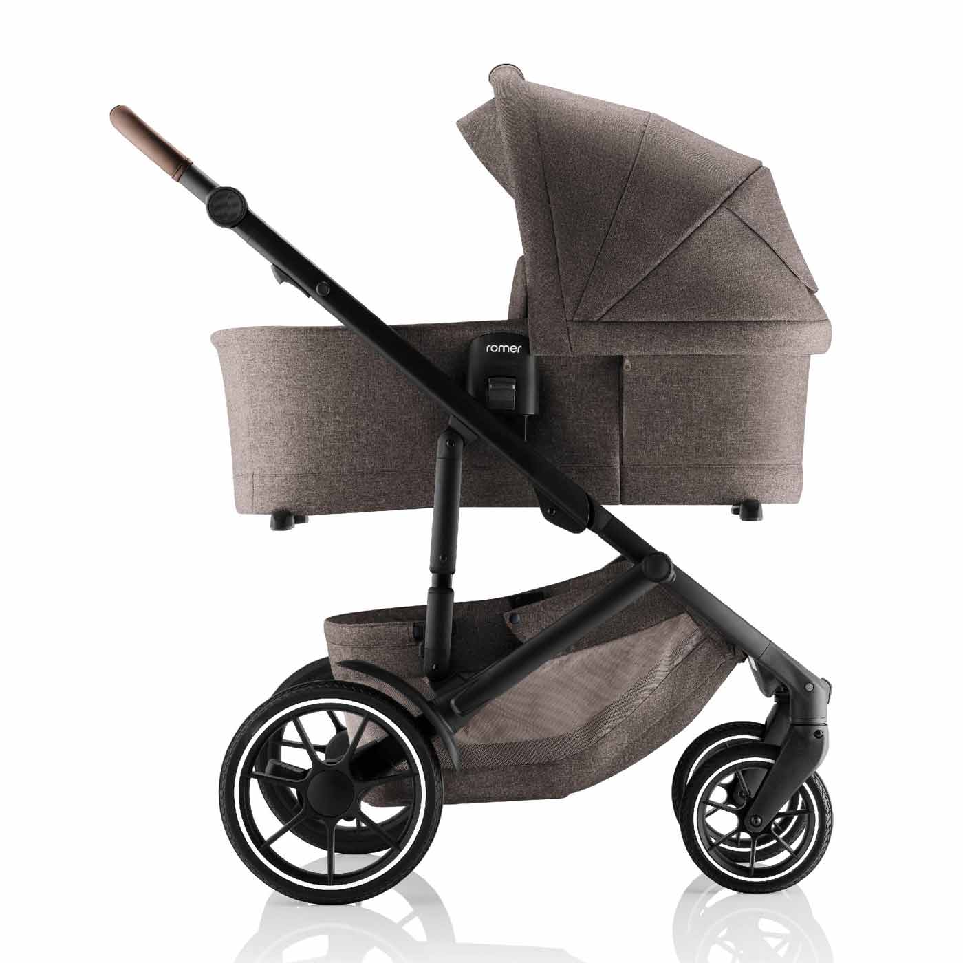 Romer Sera Bassinet - Image 3