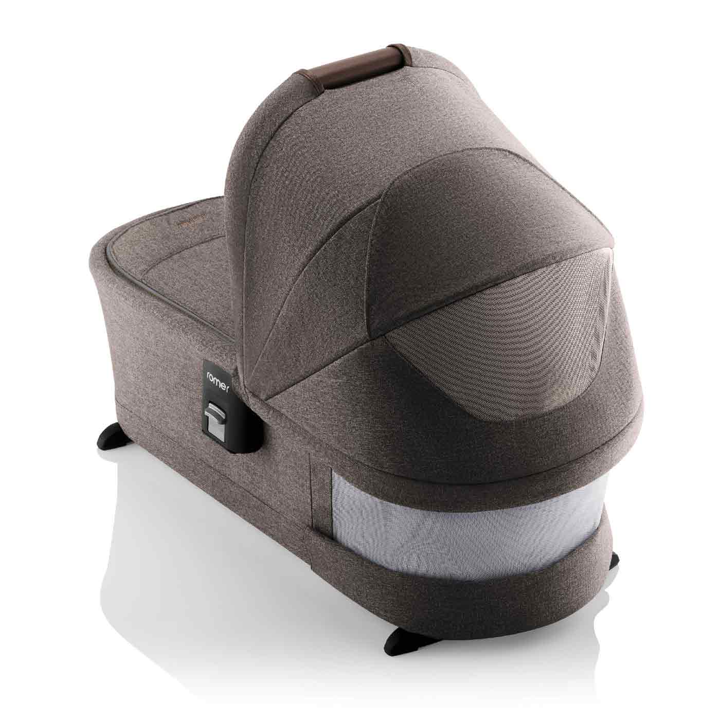 Romer Sera Bassinet - Image 8