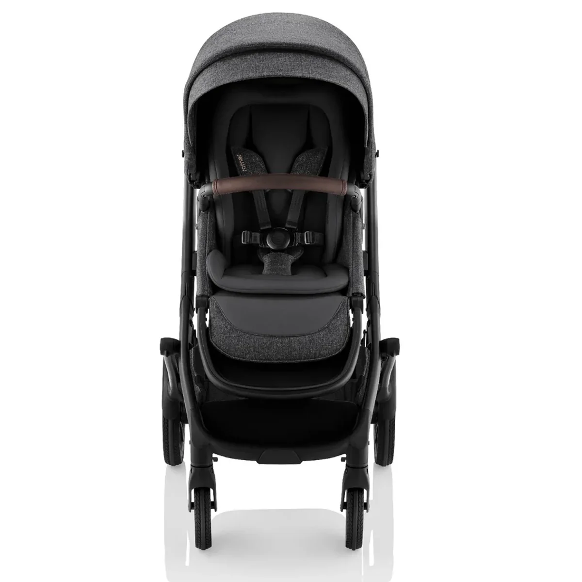 Romer Tura Stroller + Sera Bassinet - Image 9
