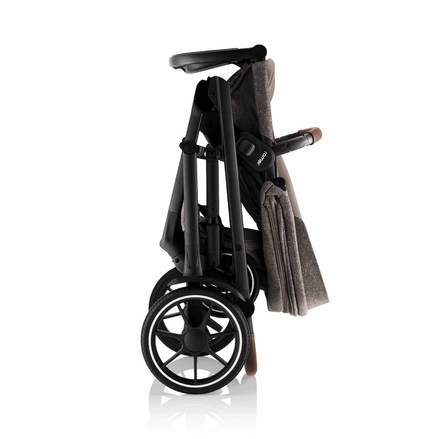 Romer Tura Stroller - Image 11