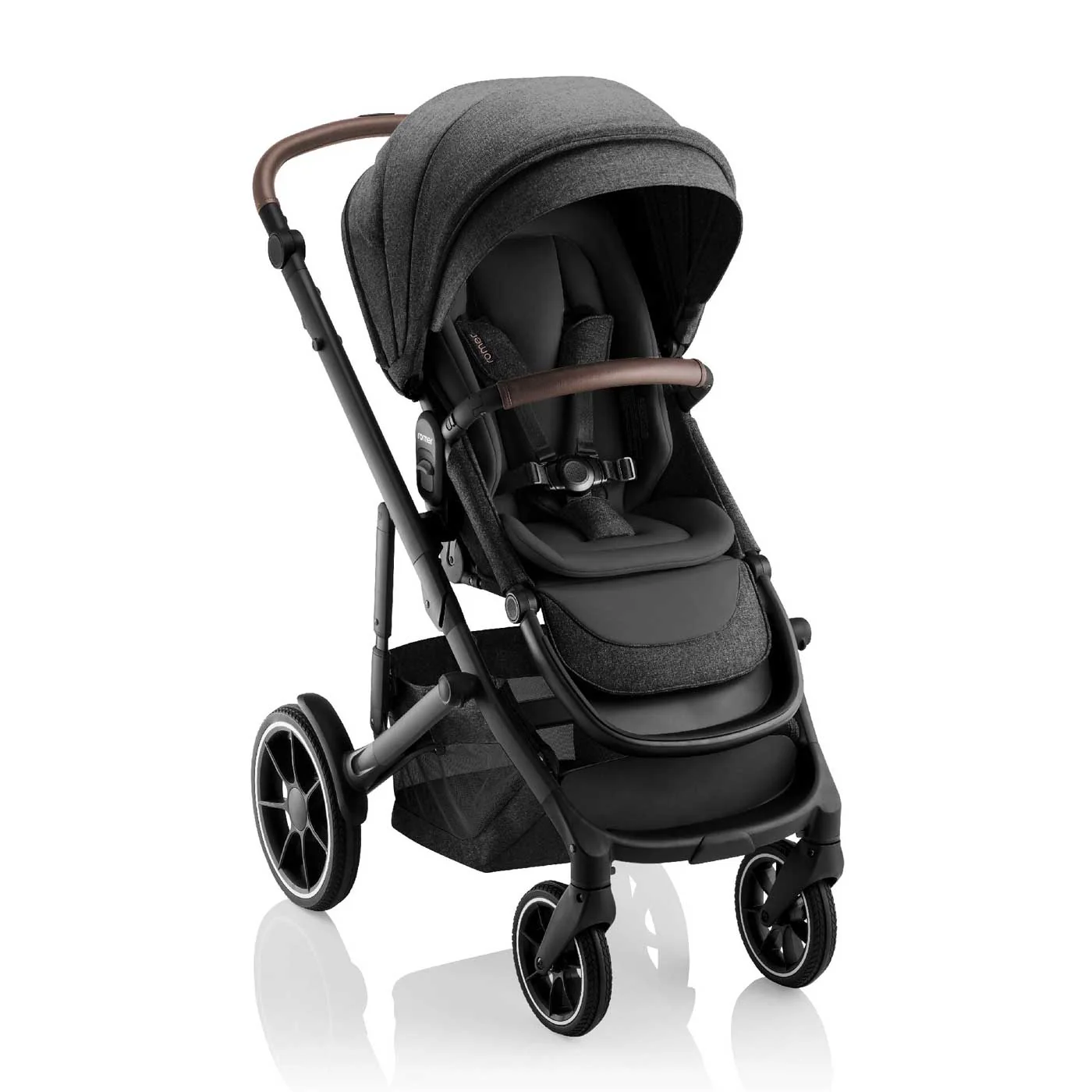 Romer Tura Stroller - Image 5