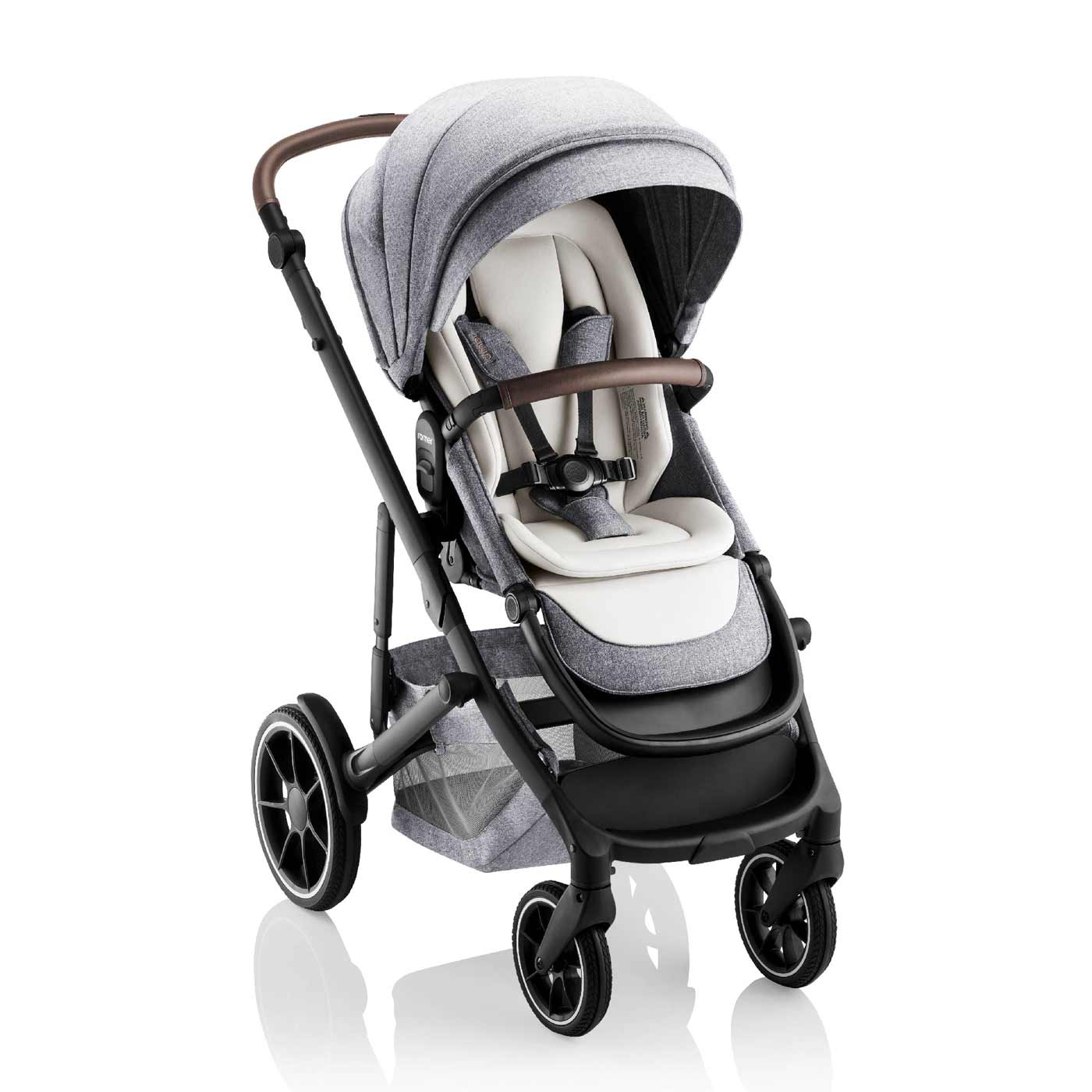 Romer Tura Stroller - Image 6