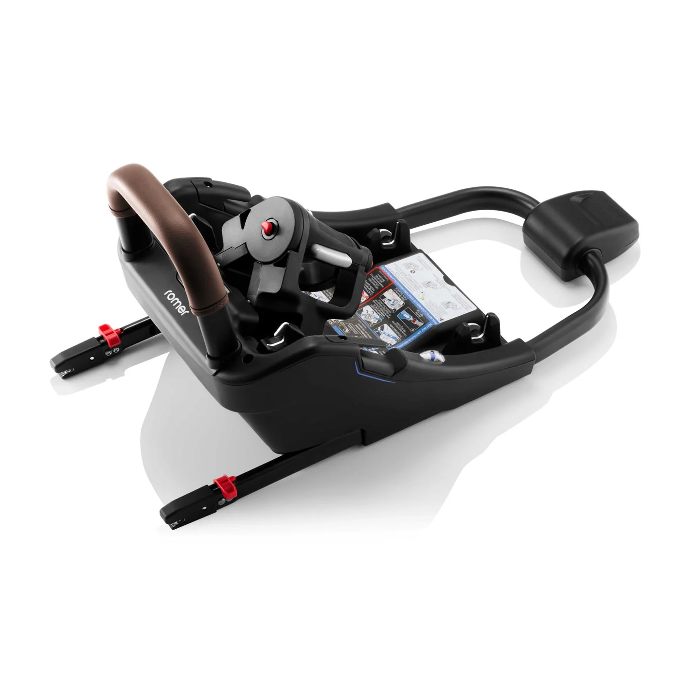 Romer Versa Infant Car Seat Base - Image 7
