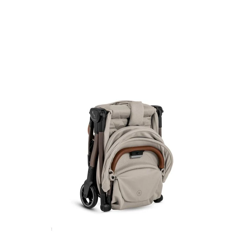 Silver Cross Clic Compact Travel Stroller - Image 4