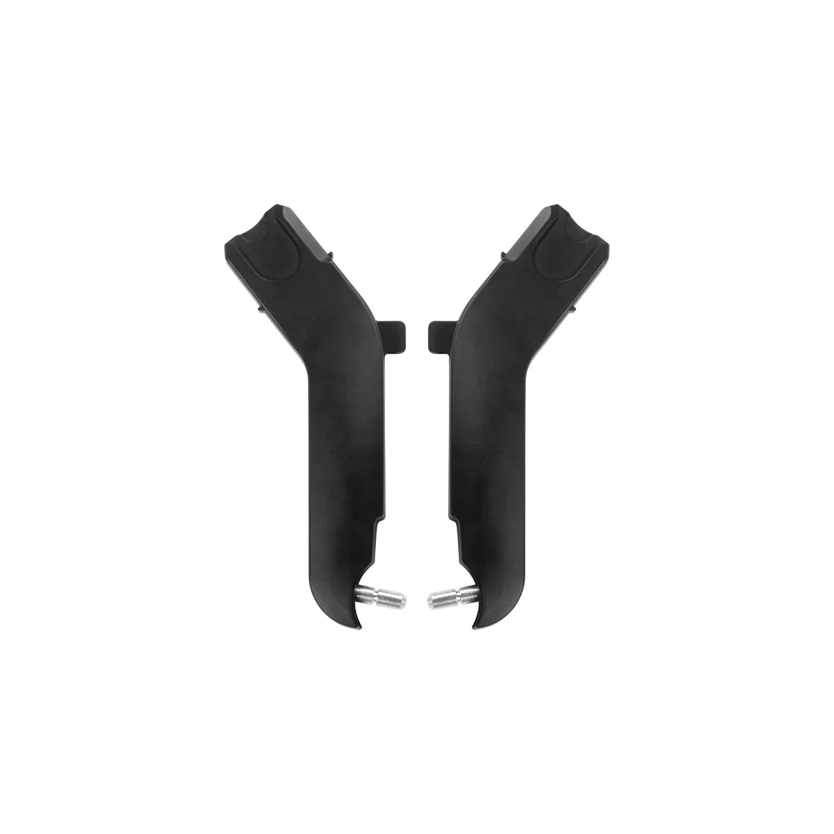 Silver Cross Jet 5 & Jet Double Car Seat Adapter