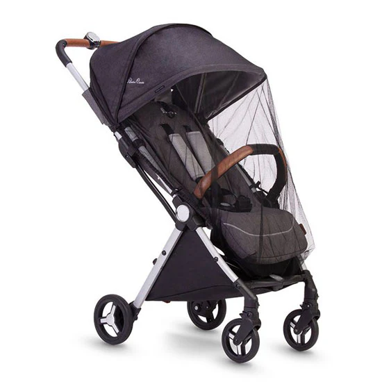 Silver Cross Jet Stroller Bug Net