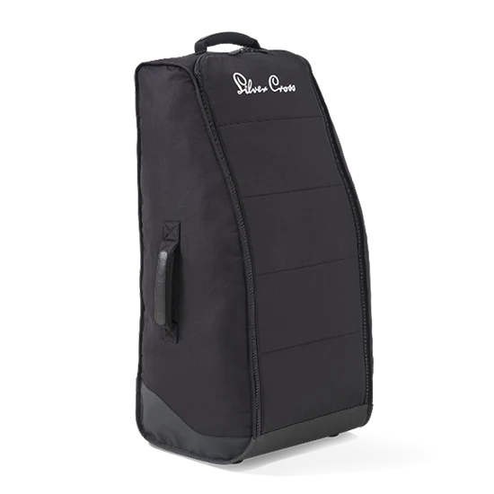 Silver Cross Optima Travel Bag