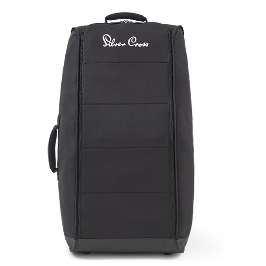 Silver Cross Optima Travel Bag - Image 3
