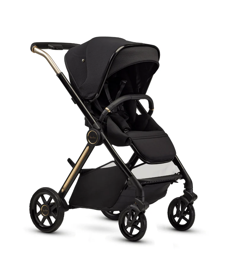 Silver Cross Reef 2 Stroller - Image 10