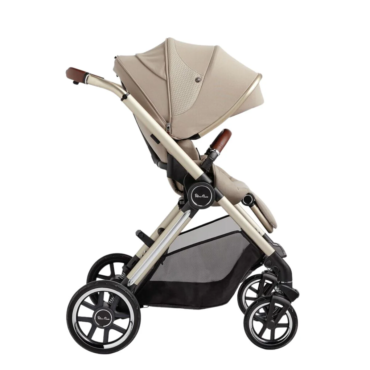 Silver Cross Reef 2 Stroller - Image 12