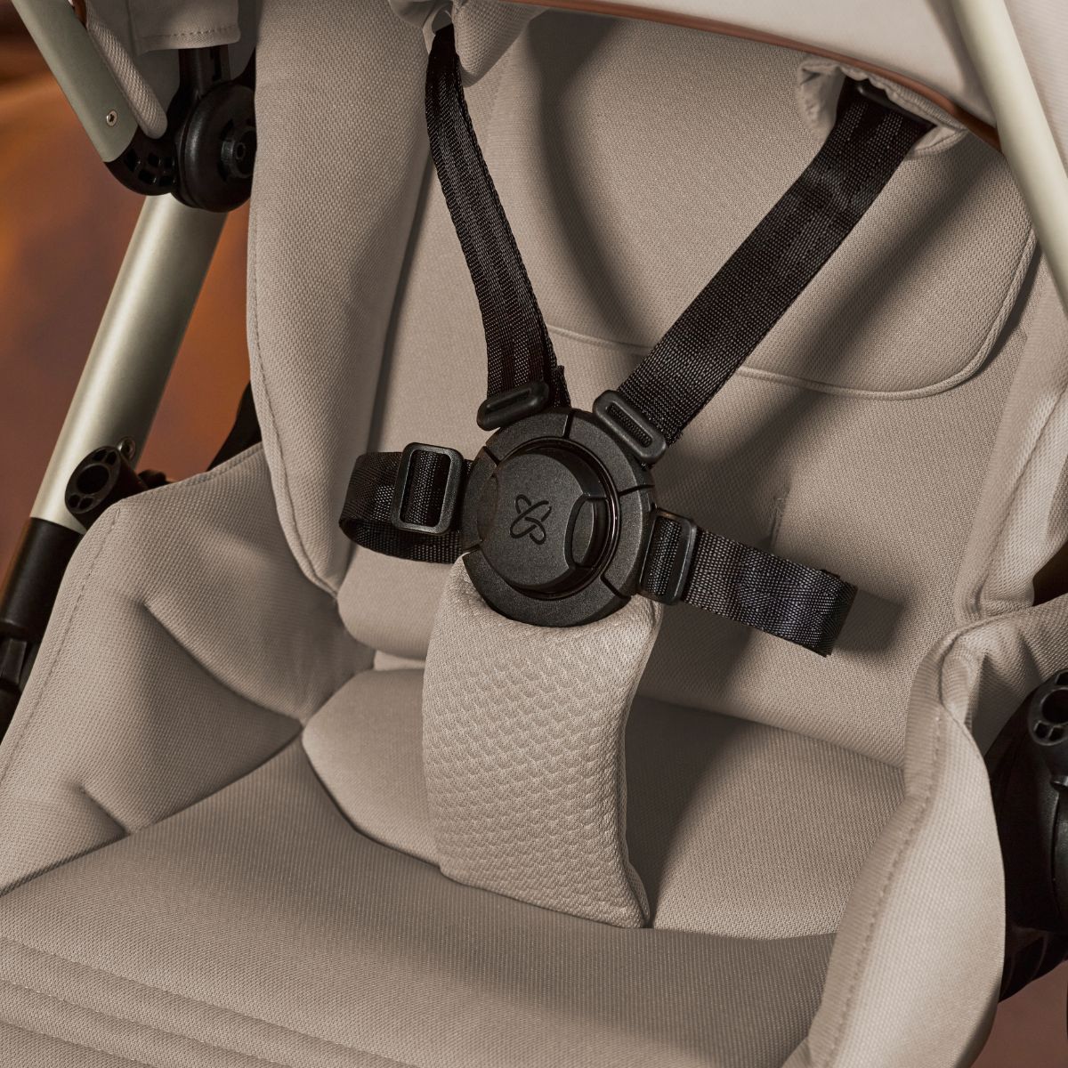 Silver Cross Reef 2 Stroller - Image 3