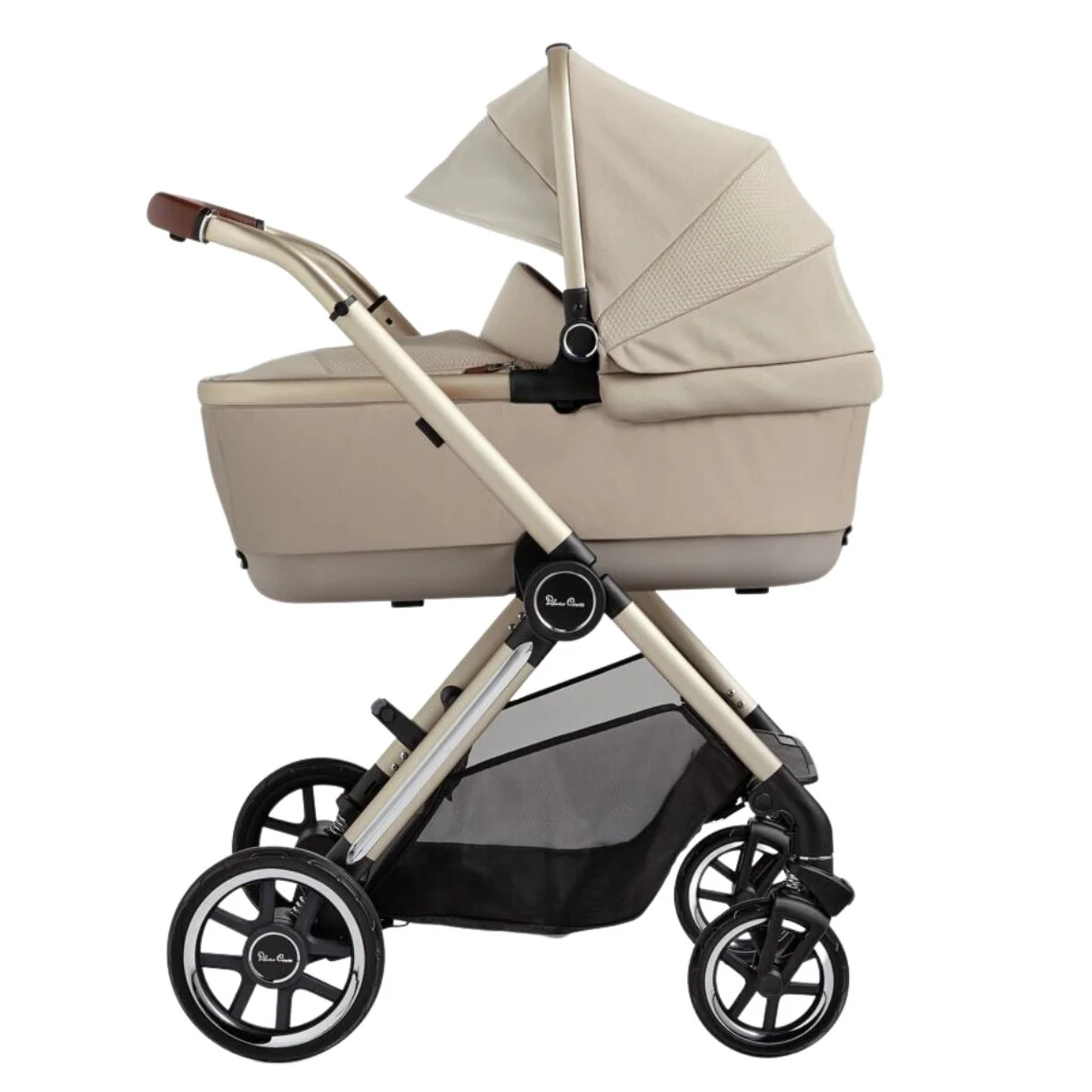 Silver Cross Reef 2 Stroller - Image 5