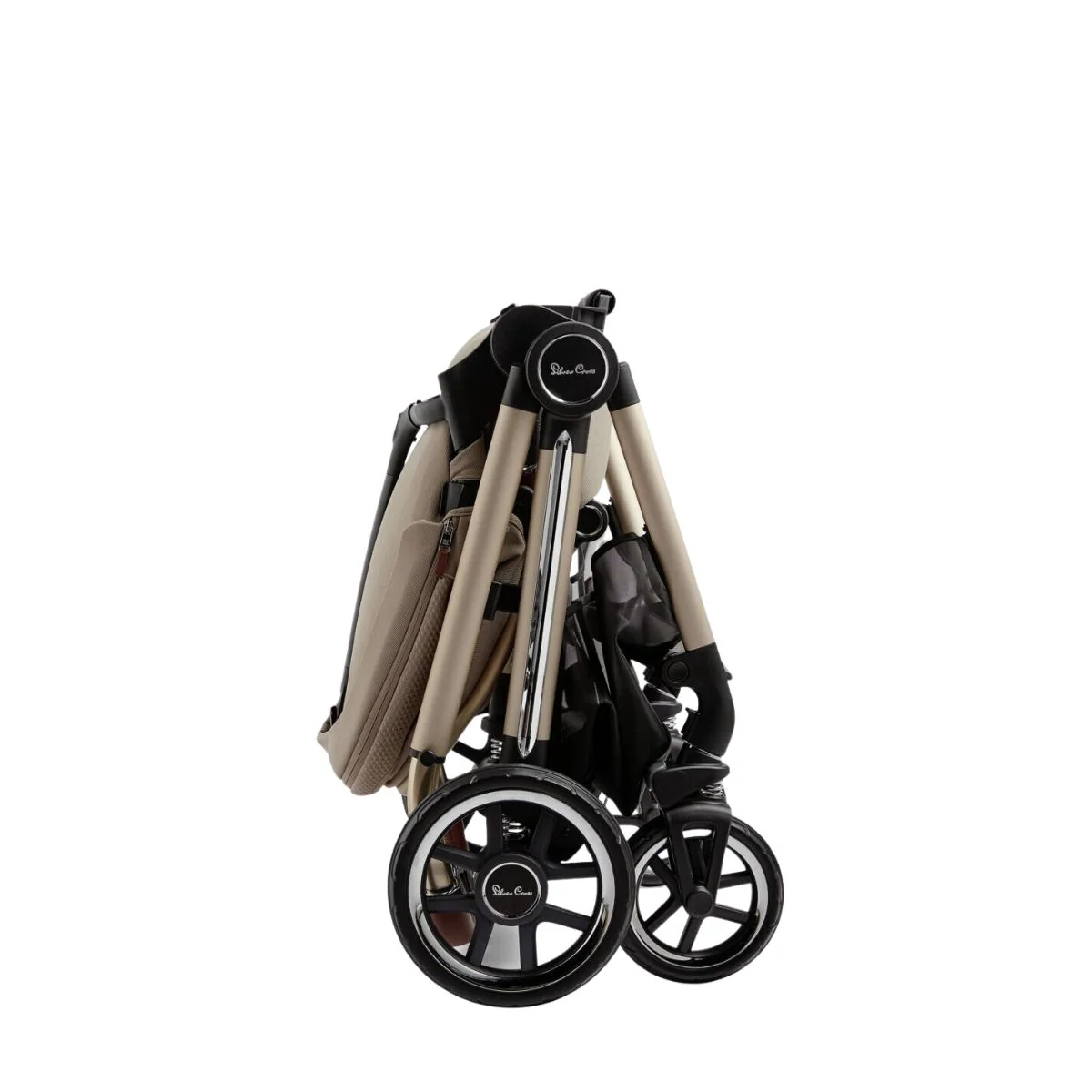 Silver Cross Reef 2 Stroller - Image 6
