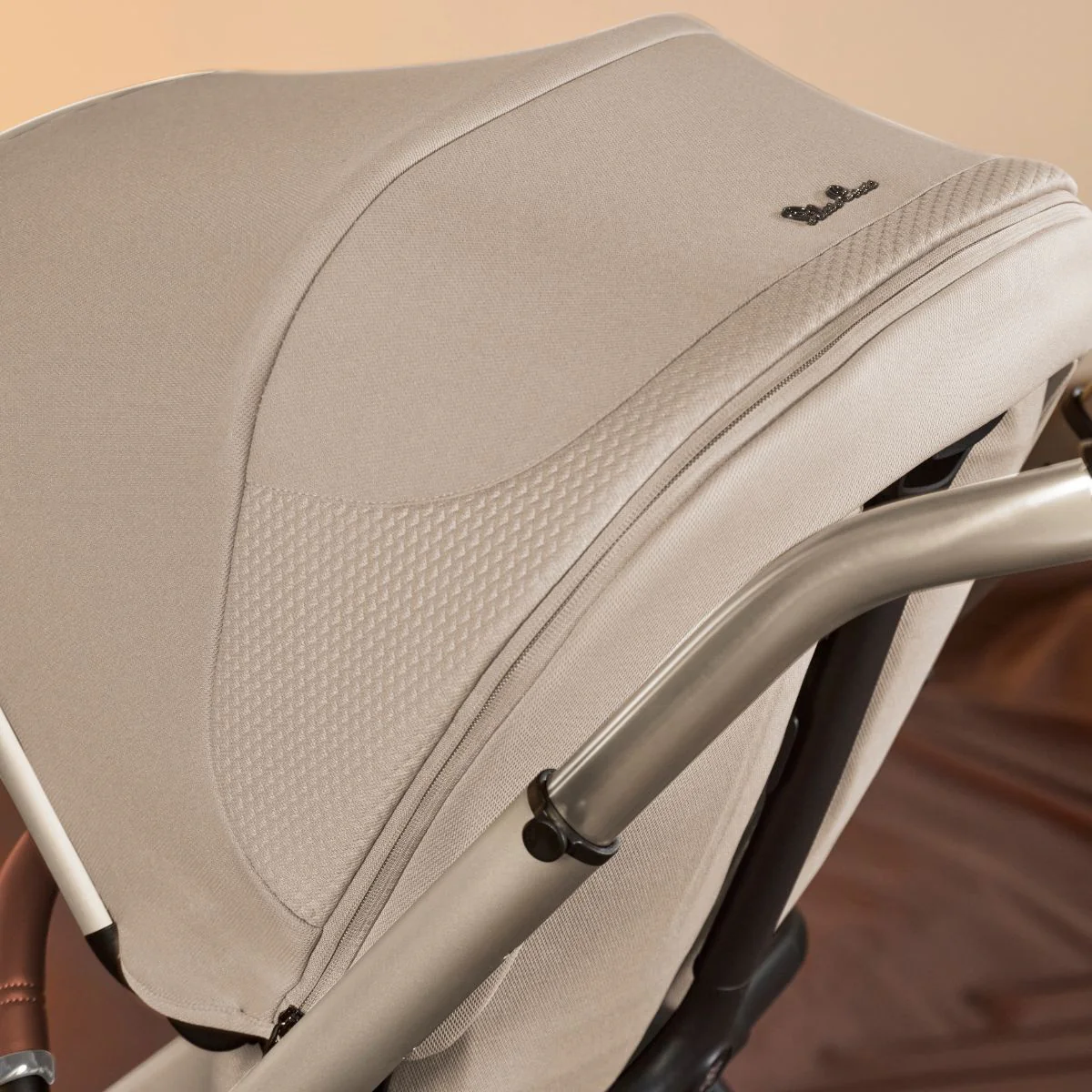 Silver Cross Reef 2 Stroller - Image 7