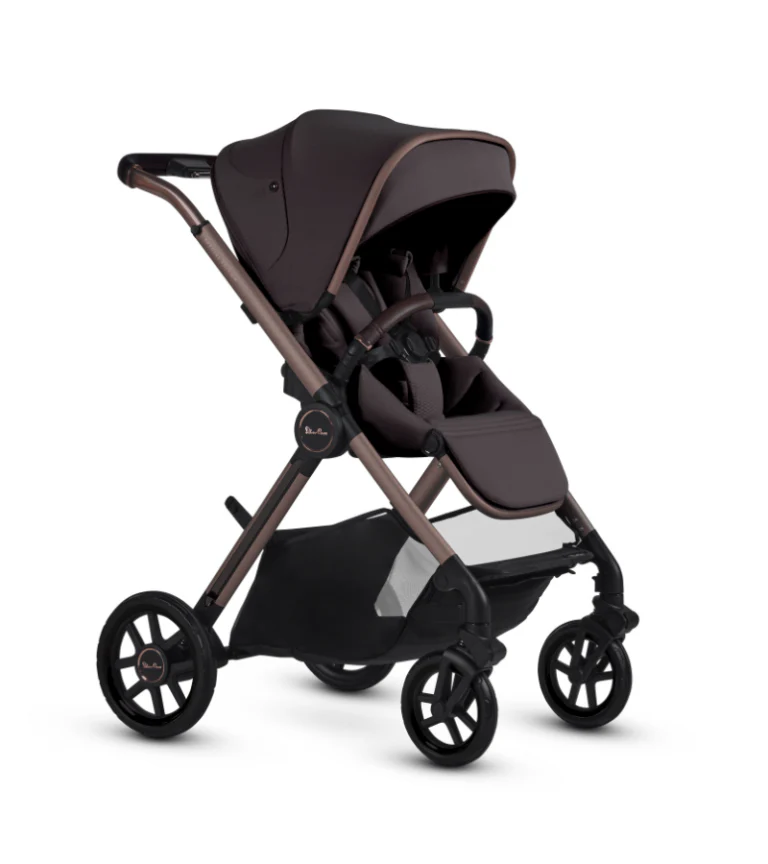 Silver Cross Reef 2 Stroller - Image 9