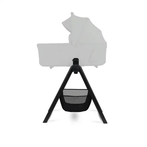 Silver Cross Bassinet Stand for Wave, Reef, Breez & Cove Strollers - Image 4