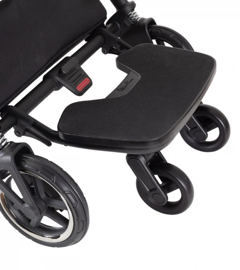 Silver Cross Reef Stroller Toddler Board - Image 2