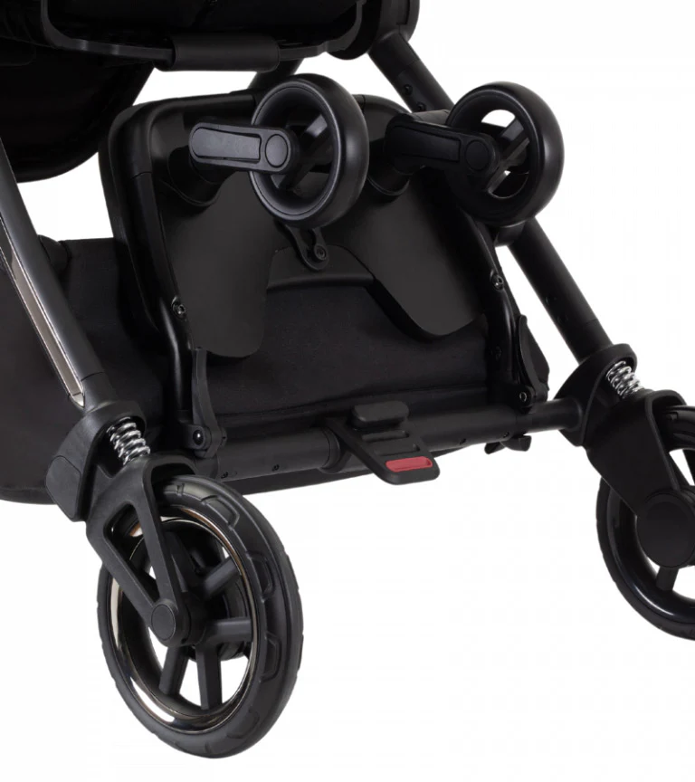 Silver Cross Reef Stroller Toddler Board - Image 3