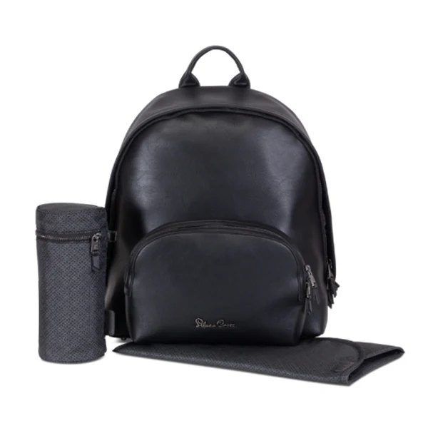 Silver Cross Rucksack Diaper Backpack - Image 2