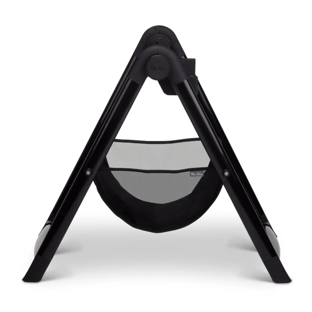 Silver Cross Wave Bassinet Stand