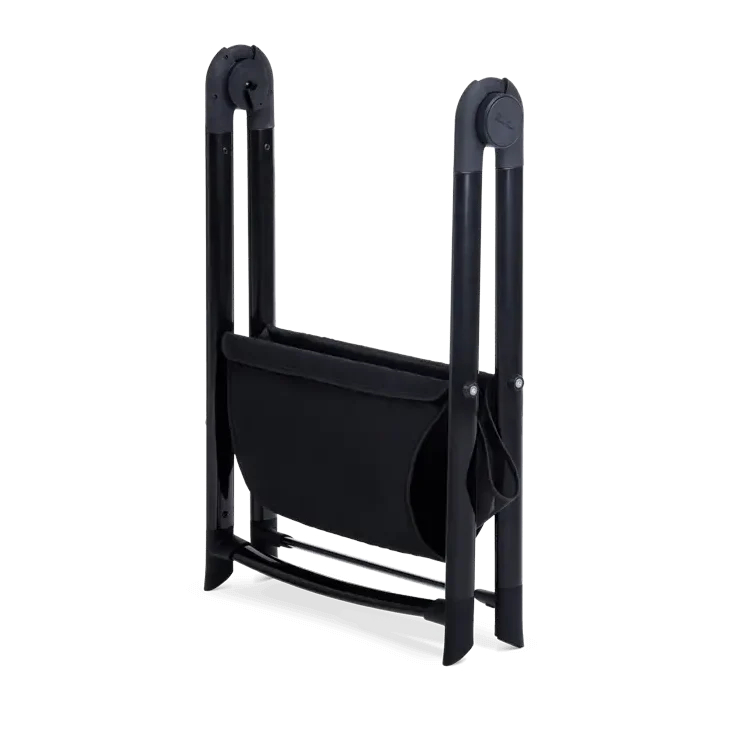 Silver Cross Wave Bassinet Stand - Image 2