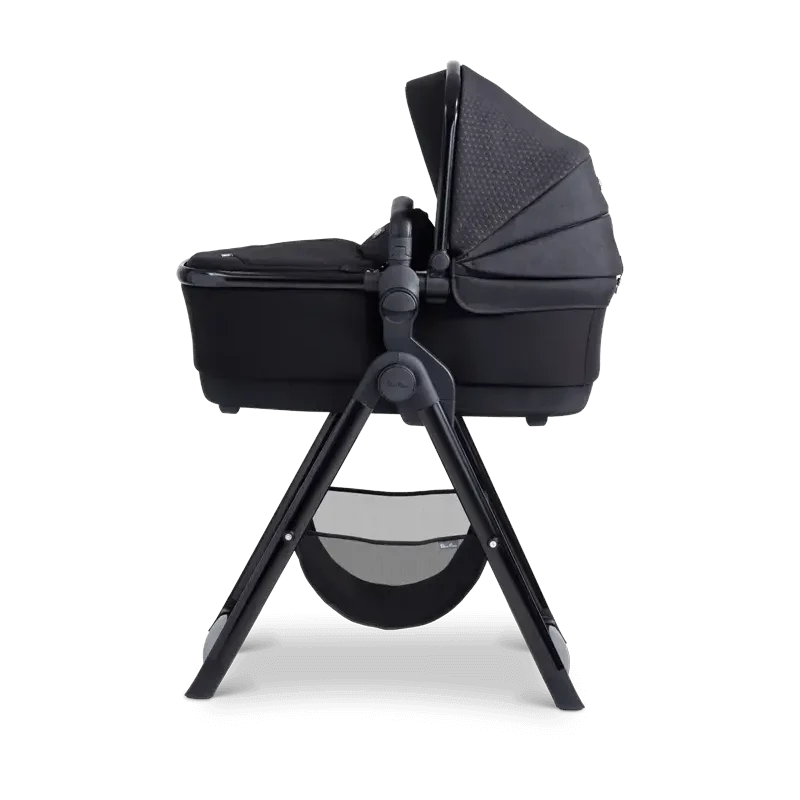 Silver Cross Wave Bassinet Stand - Image 3