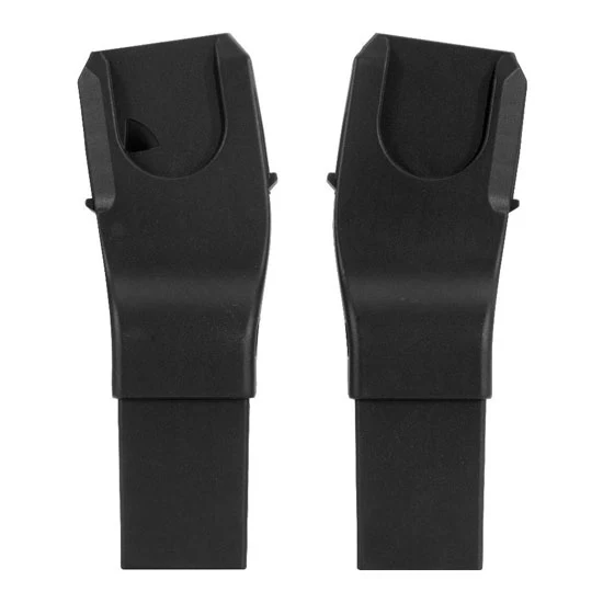 Silver Cross Wave and Coast Stroller Lower Car Seat Adapters- V2 - Image 2