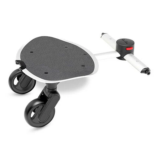 Silver Cross Wave Stroller Toddler Board