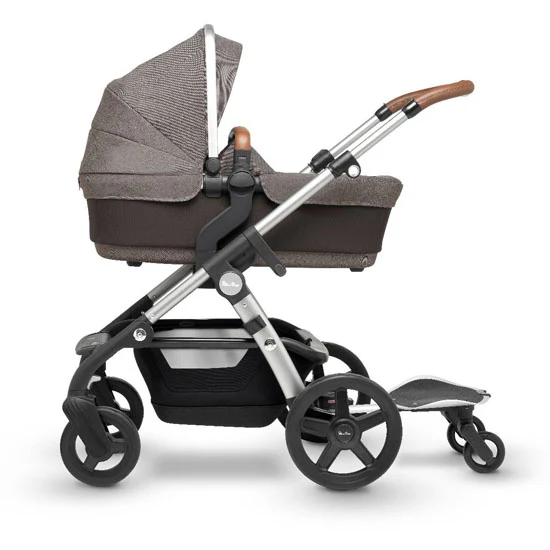 Silver Cross Wave Stroller Toddler Board - Image 2