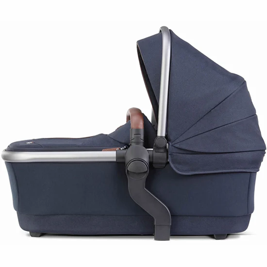 Silver Cross Wave Bassinet - Image 11
