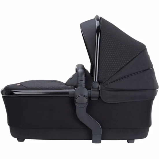 Silver Cross Wave Bassinet - Image 12